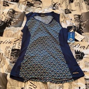 Kerrits Ice Fil Tank